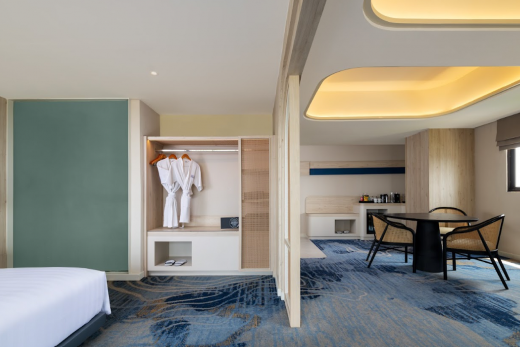 Aston Bintaro Hotel and Conference Center 25/97