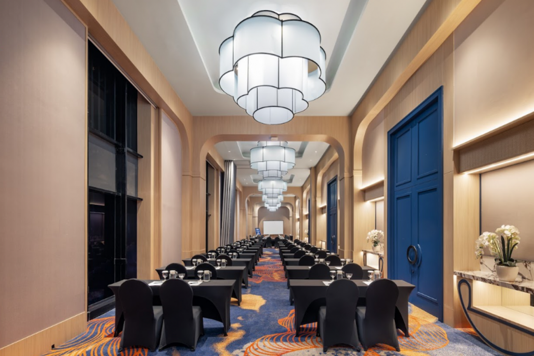 Aston Bintaro Hotel and Conference Center 83/97