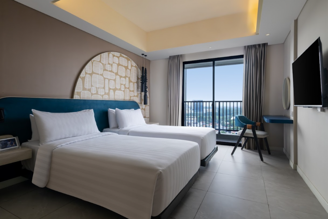 Aston Bintaro Hotel and Conference Center 23/97