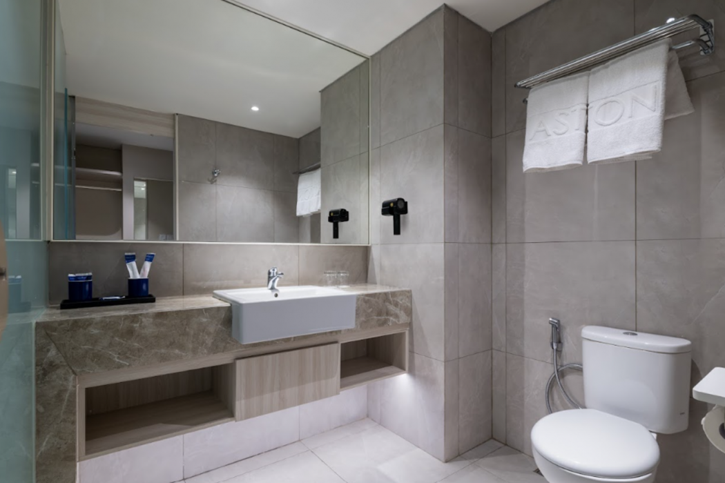 Aston Bintaro Hotel and Conference Center 29/97