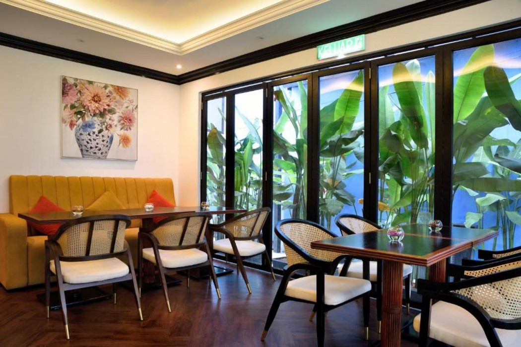 THE LEITH HOTEL PENANG 19/29