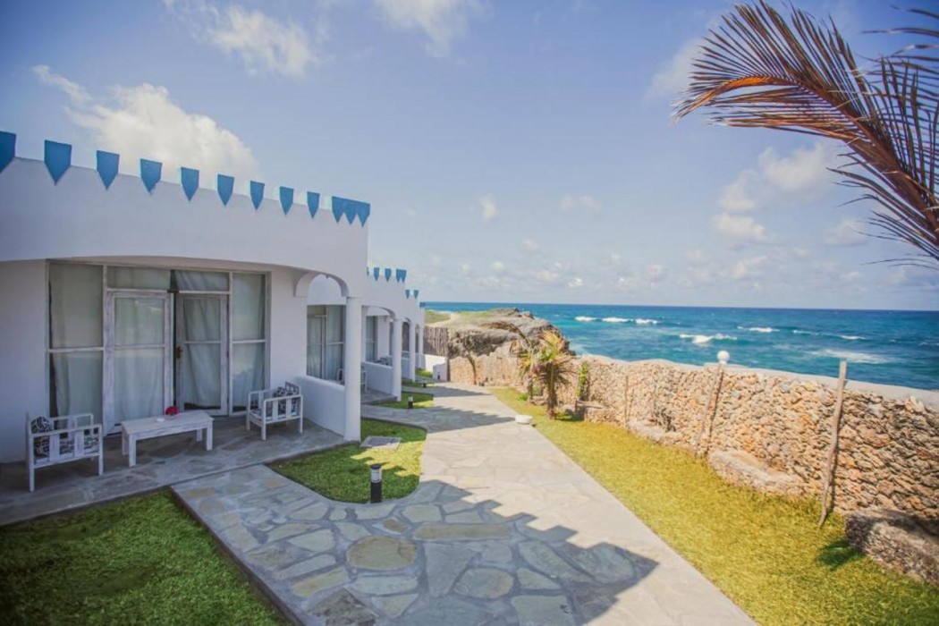 AHG Lion Beach Resort in WATAMU