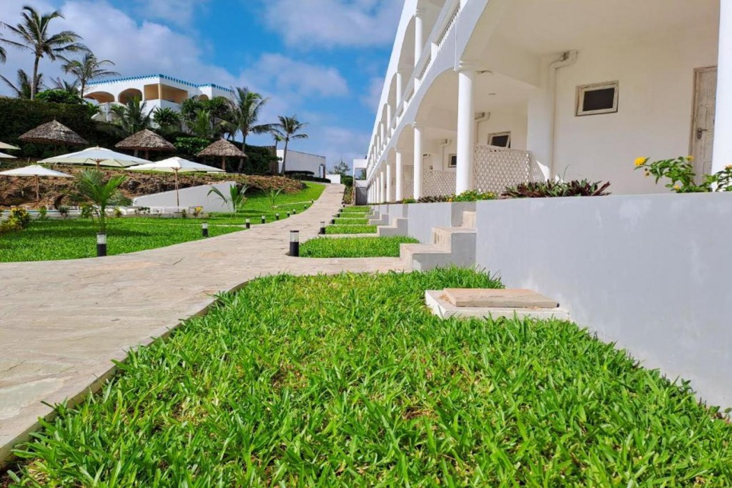 AHG Lion Beach Resort in WATAMU