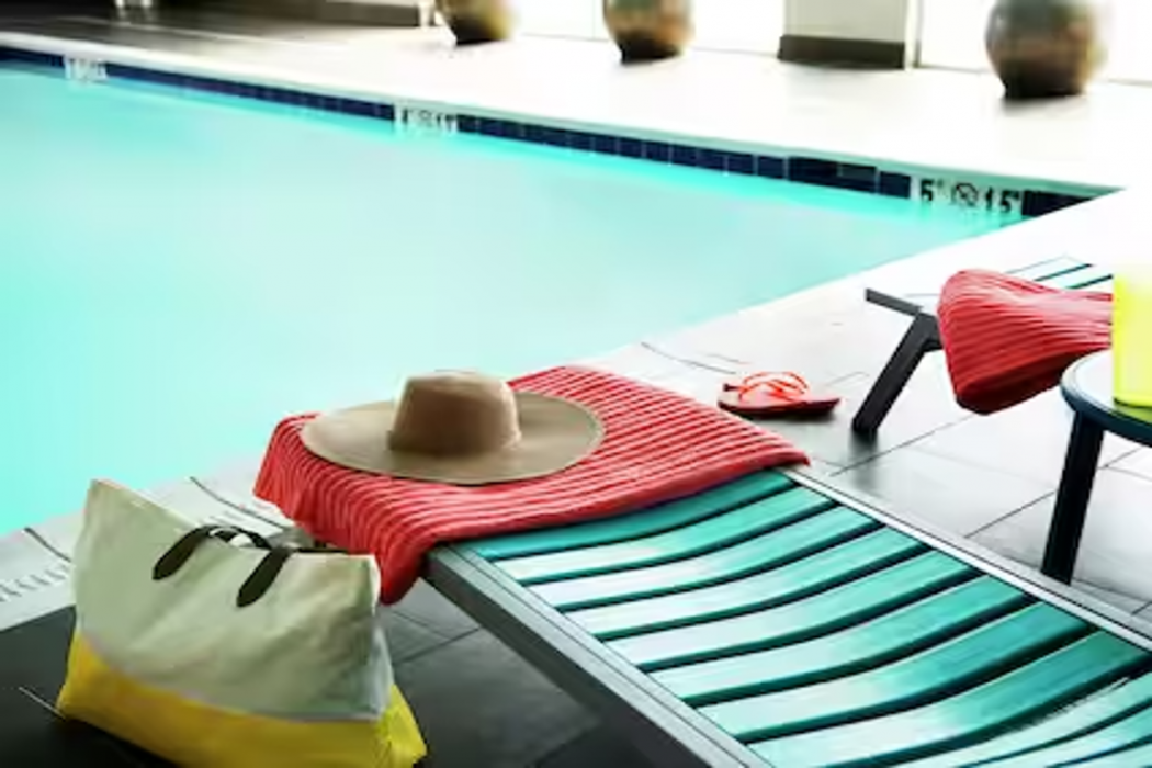 Home2 Suites by Hilton American Canyon Napa Valley 9/16