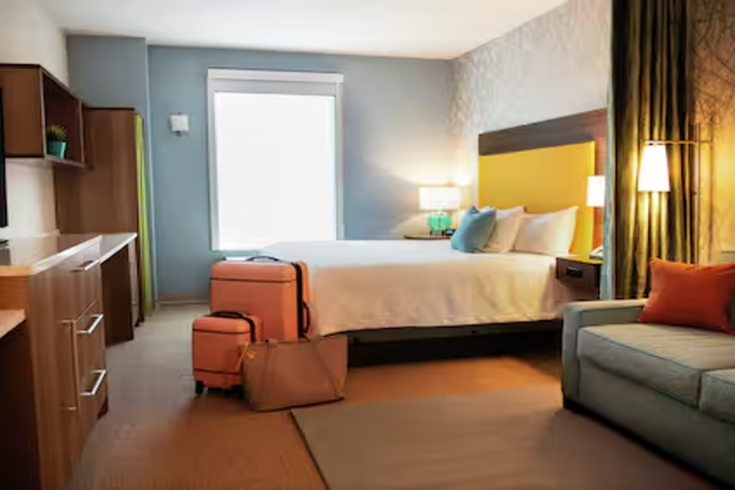 Home2 Suites by Hilton American Canyon Napa Valley 写真3