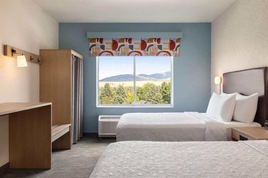 Home2 Suites by Hilton Livingston, MT 6/25