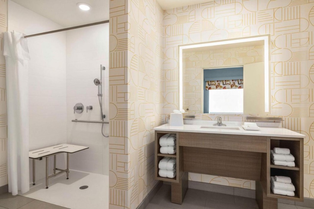 Home2 Suites by Hilton Livingston, MT 5/25