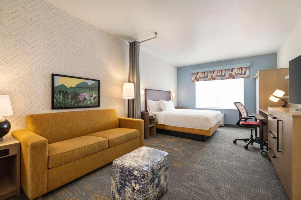 Home2 Suites by Hilton Livingston, MT 7/25