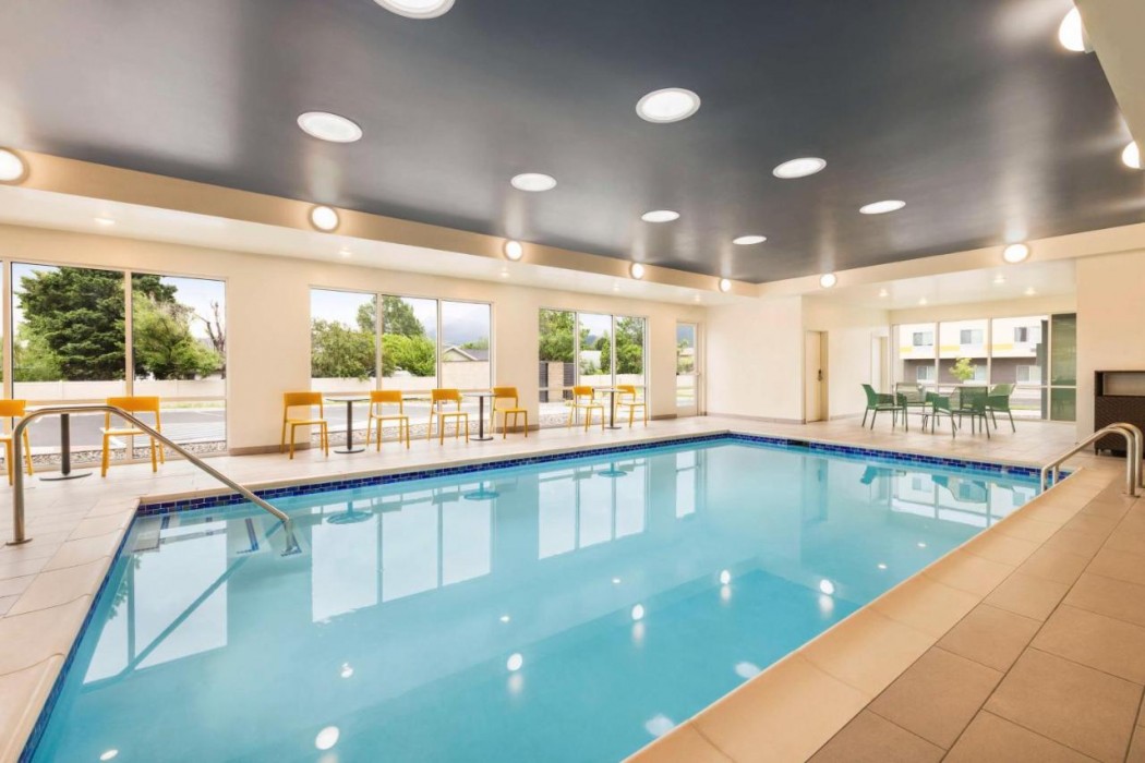 Home2 Suites by Hilton Livingston, MT 8/25