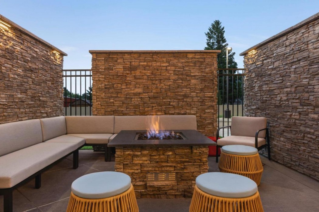 Home2 Suites by Hilton Livingston, MT 12/25