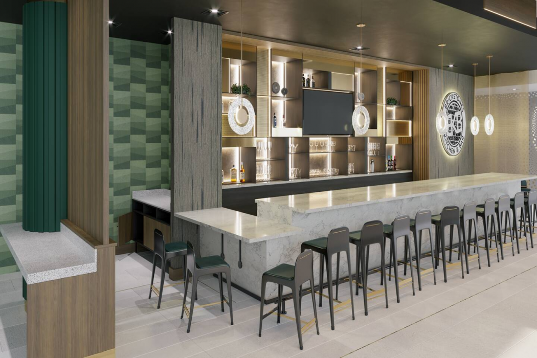Embassy Suites by Hilton Madison Downtown 6/25