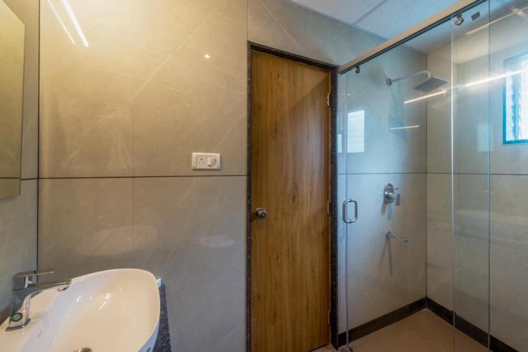 Olive Hotel Hal 2nd Stage by Embassy Group 15/47