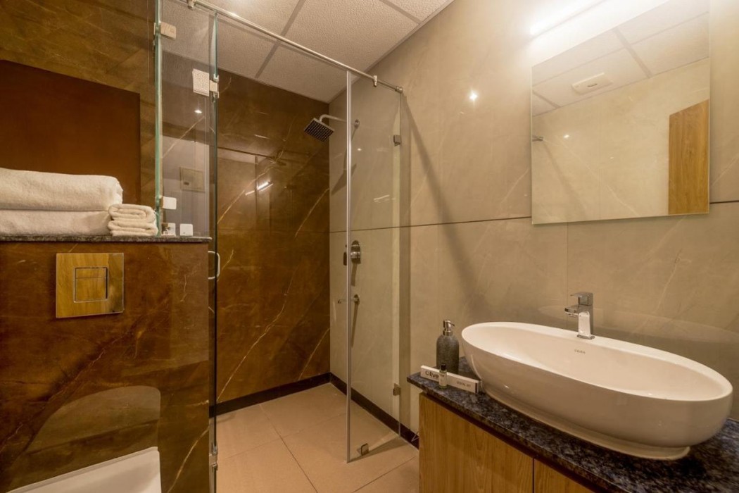 Olive Hotel Hal 2nd Stage by Embassy Group 17/47