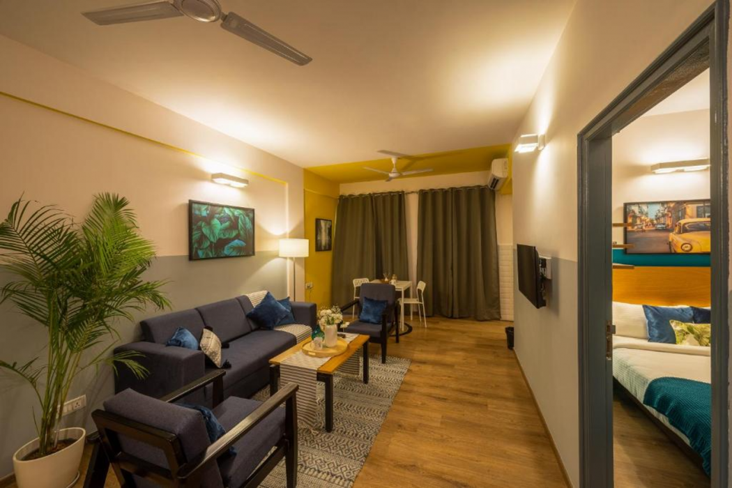 Olive Hotel Magrath by Embassy Group 8/38