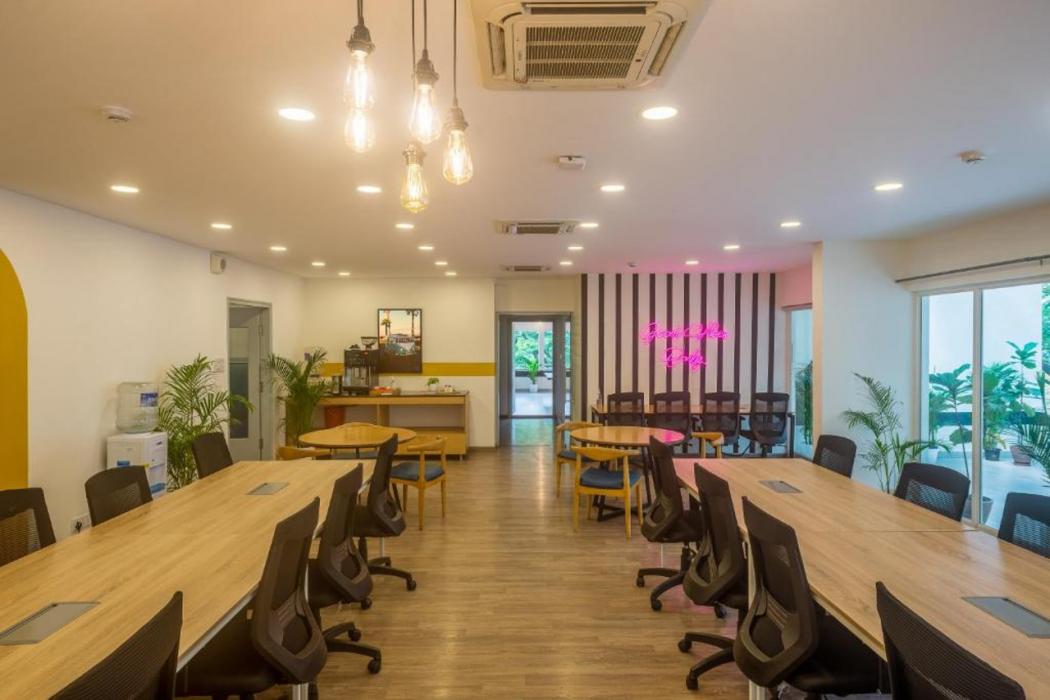 Olive Hotel Magrath by Embassy Group 20/38