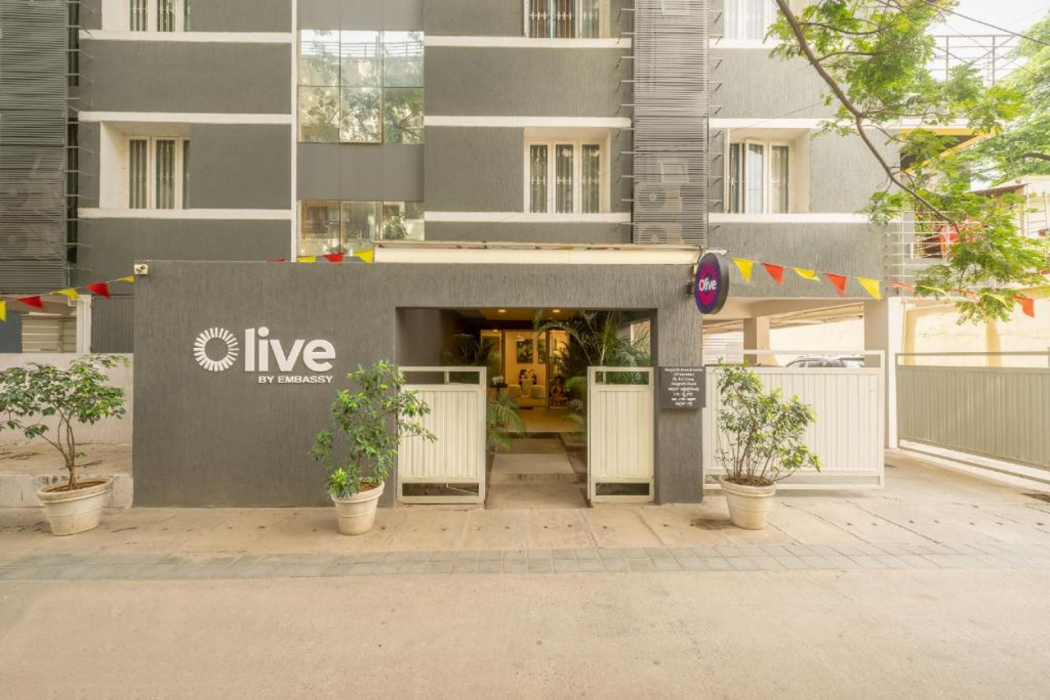 Olive Hotel Magrath by Embassy Group photo1