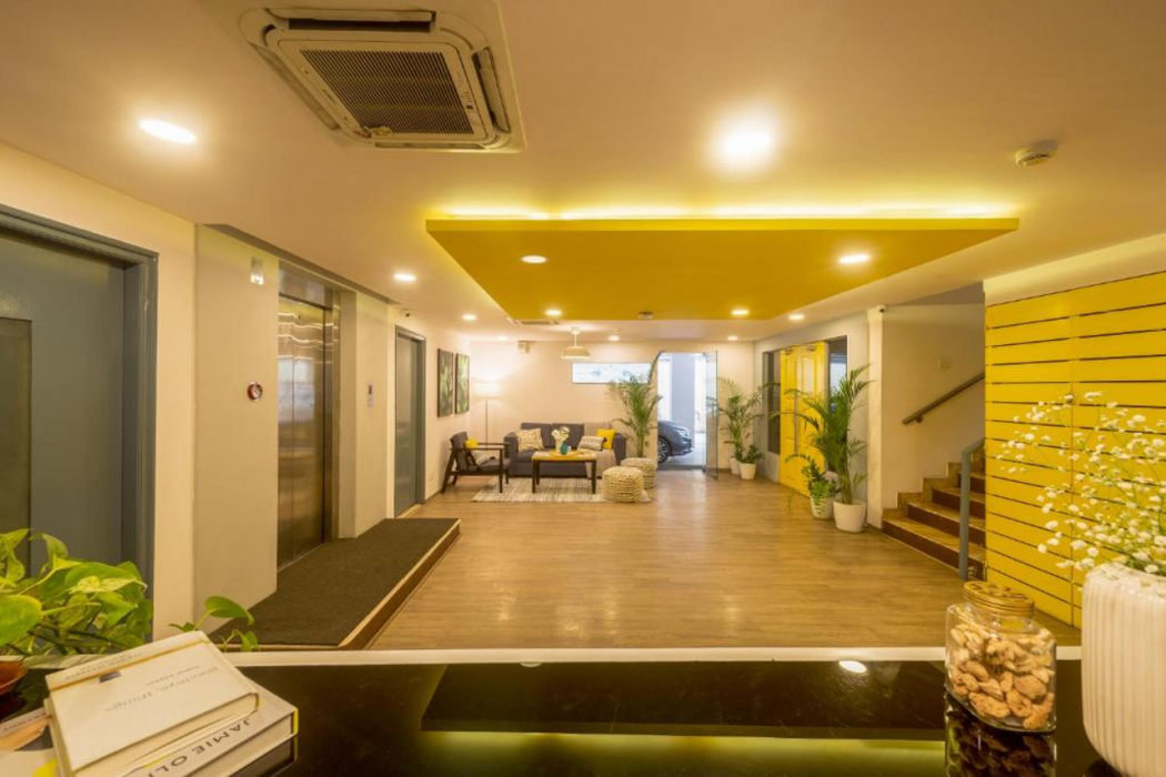 Olive Hotel Magrath by Embassy Group 19/38