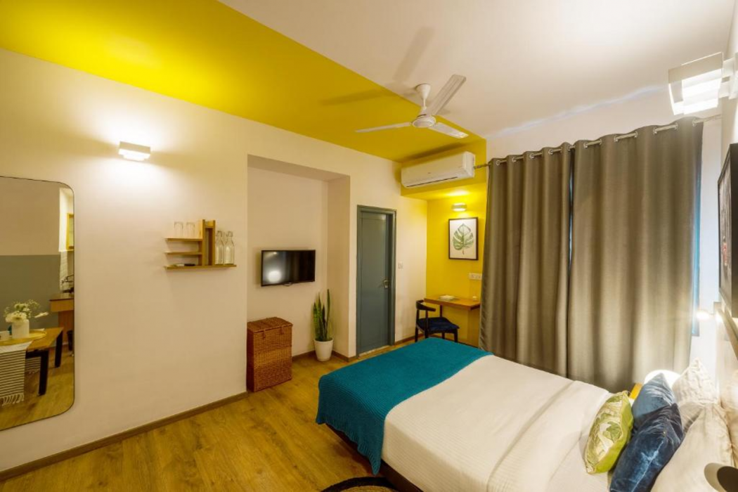 Olive Hotel Magrath by Embassy Group 9/38