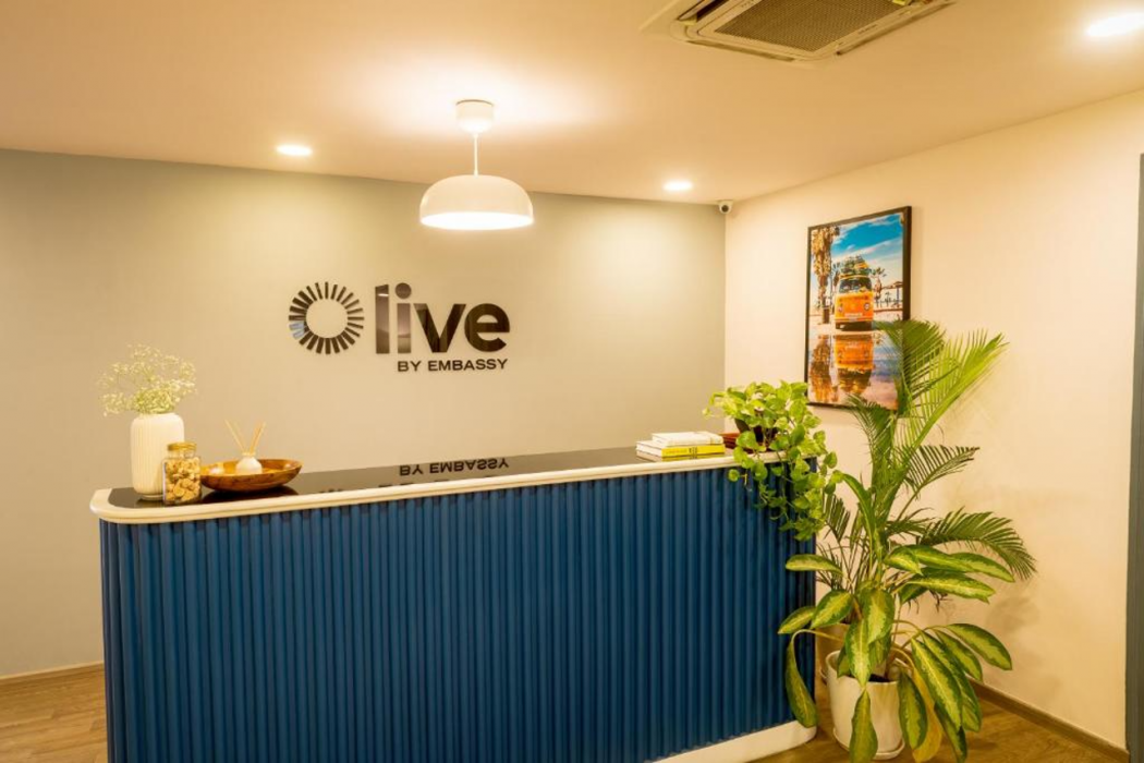 Olive Hotel Magrath by Embassy Group photo4