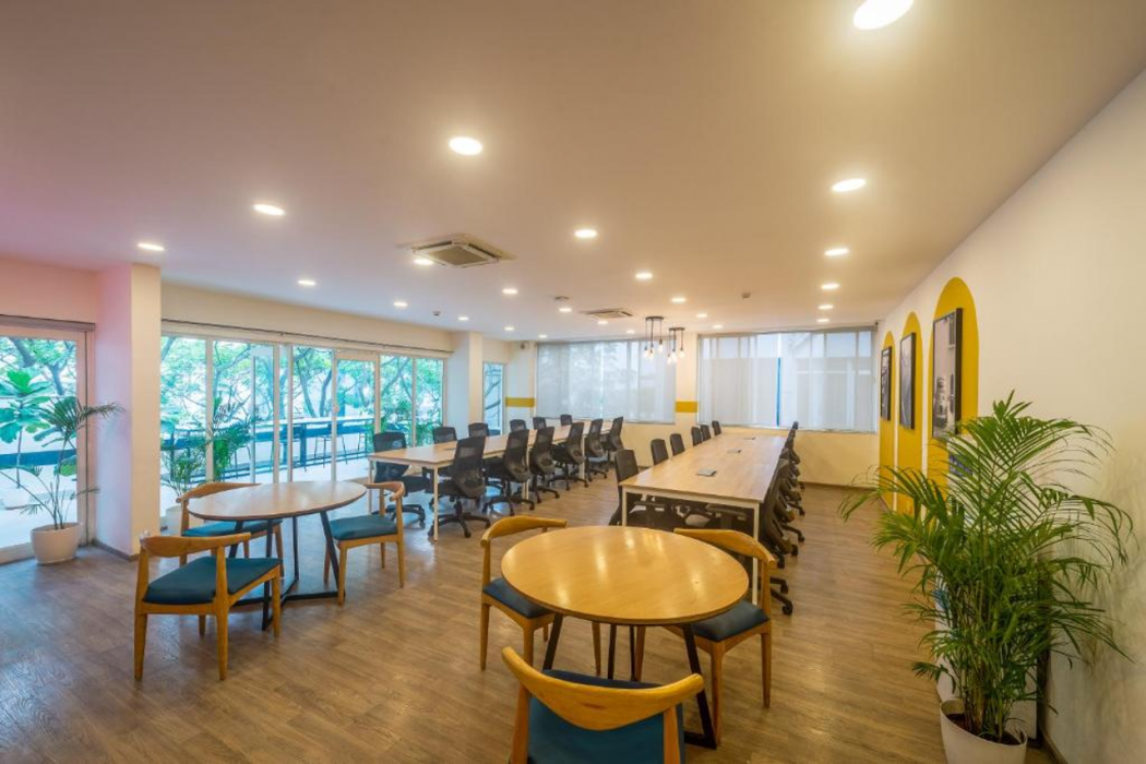 Olive Hotel Magrath by Embassy Group 18/38