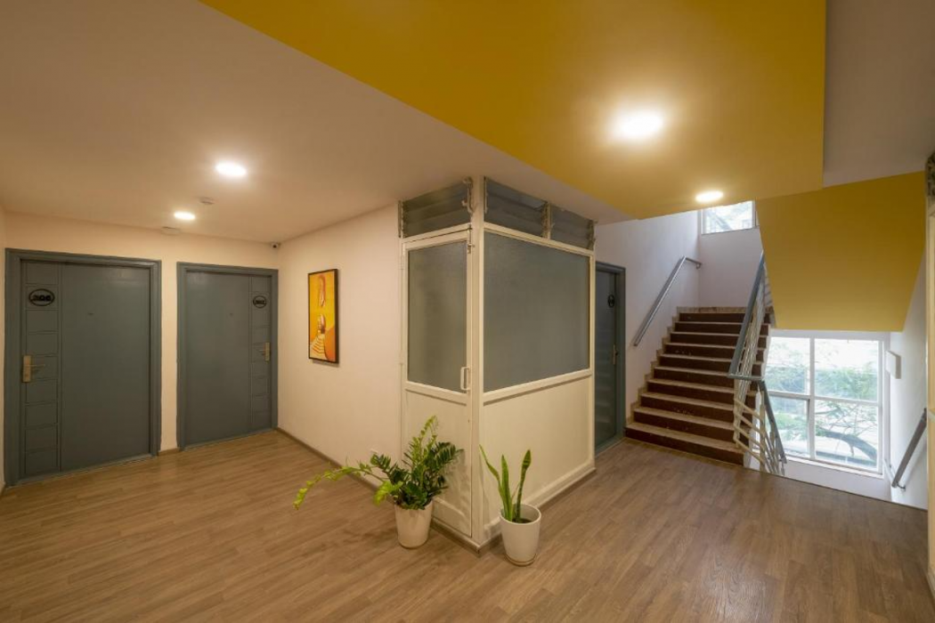 Olive Hotel Magrath by Embassy Group 21/38