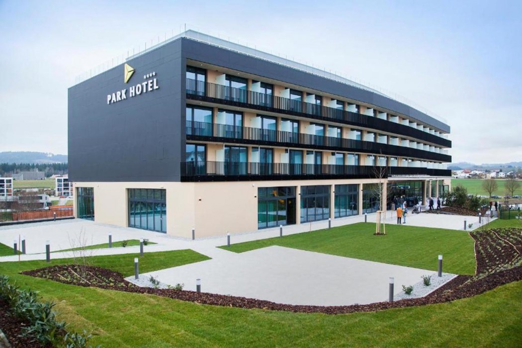 Best Western Parkhotel Hagenberg 6/39