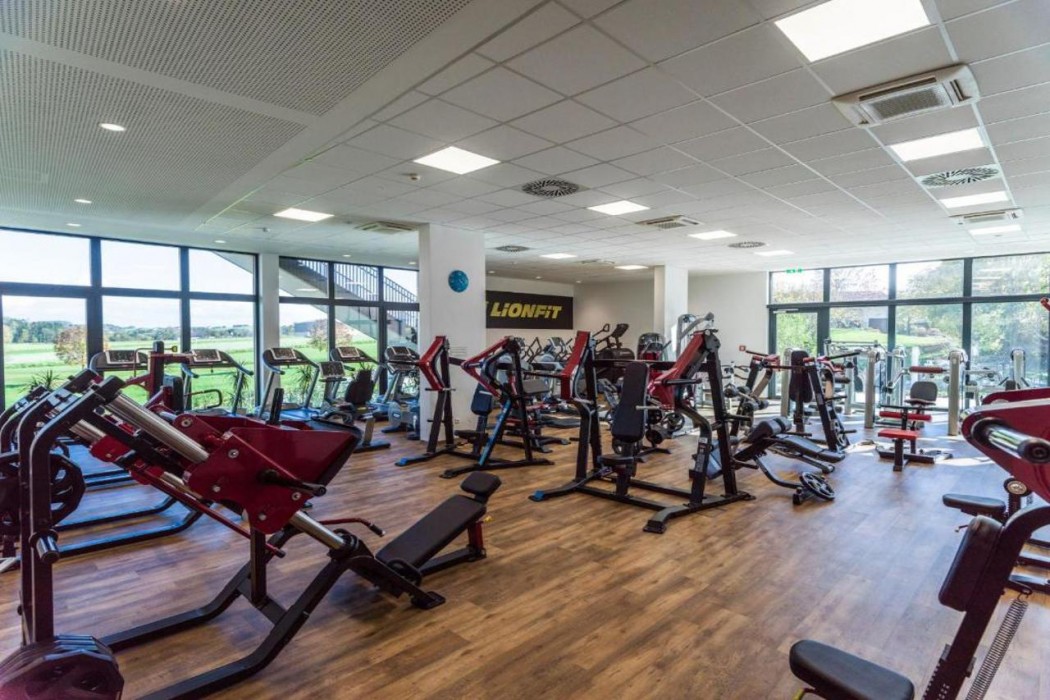Best Western Parkhotel Hagenberg 22/39