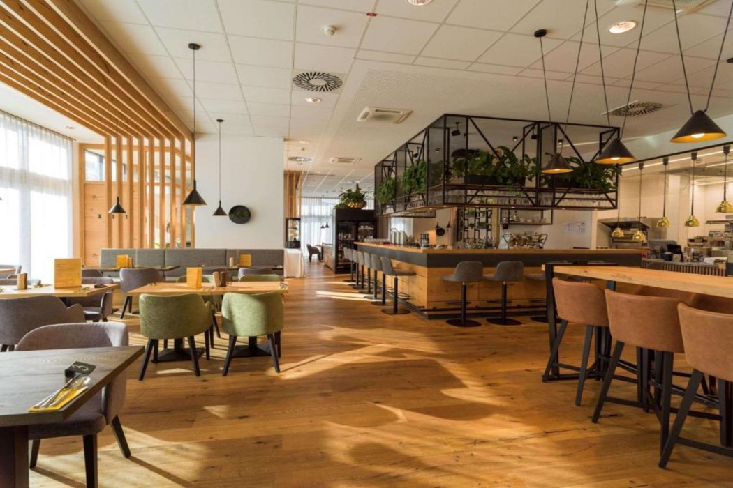 Best Western Parkhotel Hagenberg 29/39