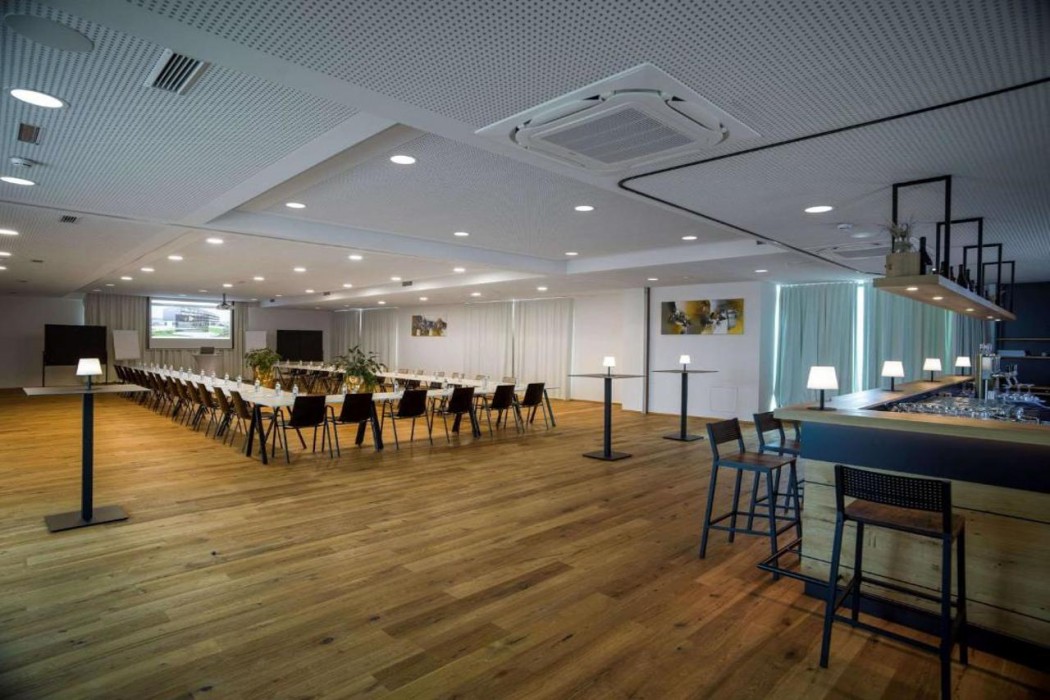 Best Western Parkhotel Hagenberg 20/39
