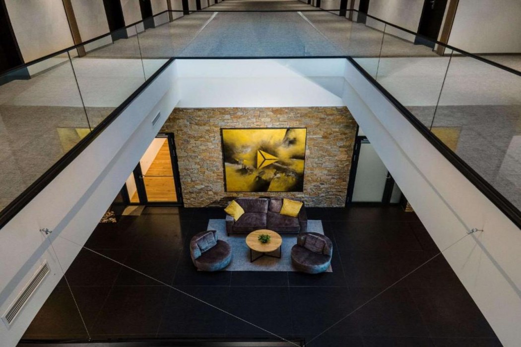 Best Western Parkhotel Hagenberg 12/39