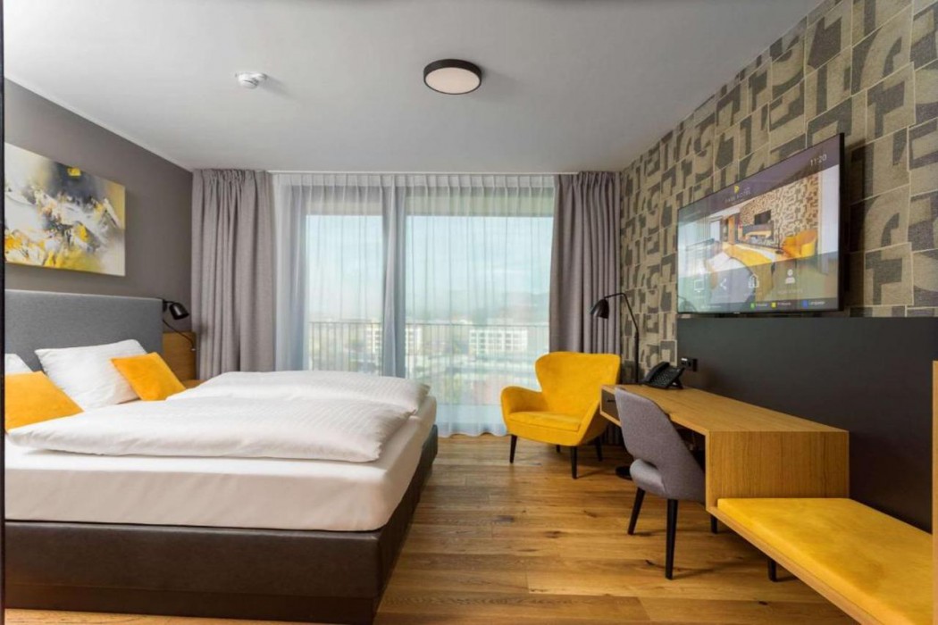 Best Western Parkhotel Hagenberg 16/39