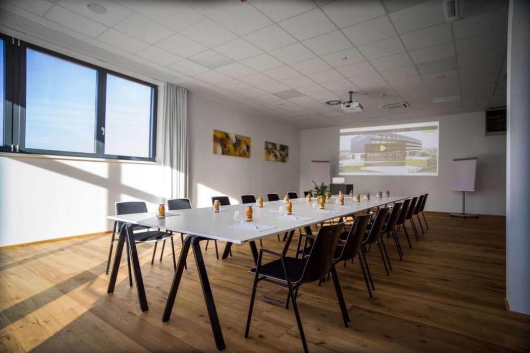 Best Western Parkhotel Hagenberg 19/39