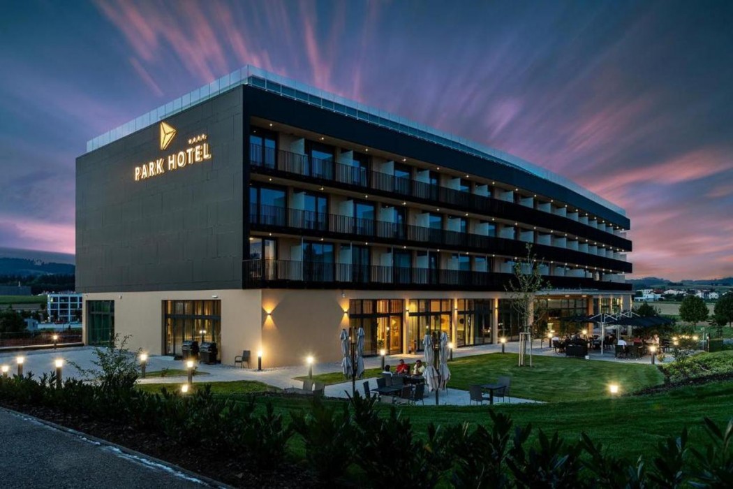 Best Western Parkhotel Hagenberg 7/39