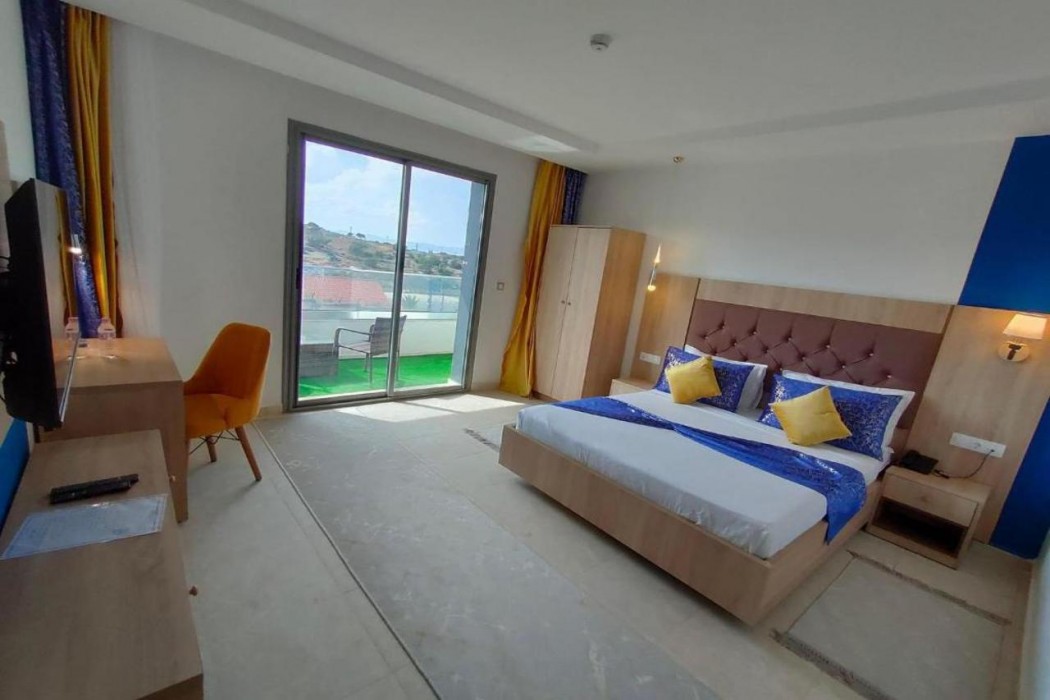 Hotel Boulefkhade Skikda 9/38