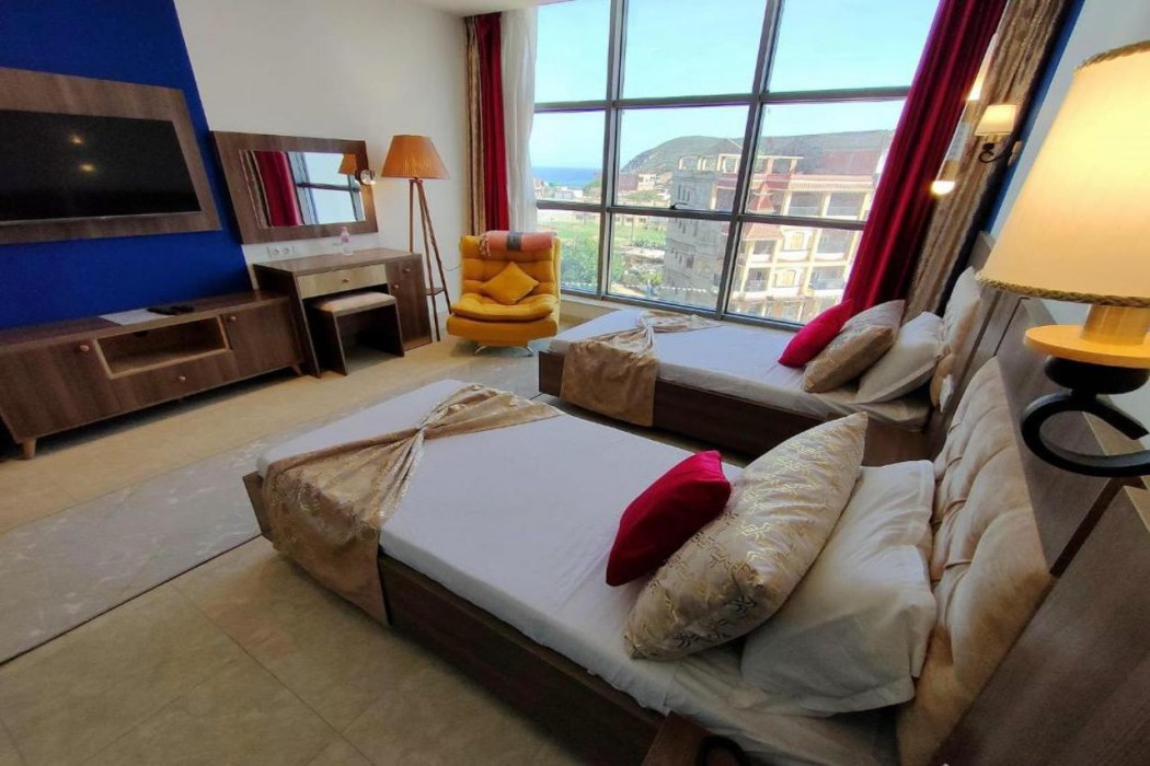 Hotel Boulefkhade Skikda 13/38