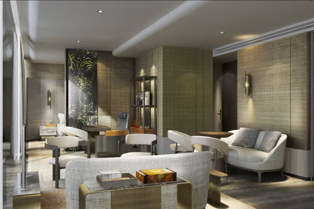 Hilton Kathmandu 6/34