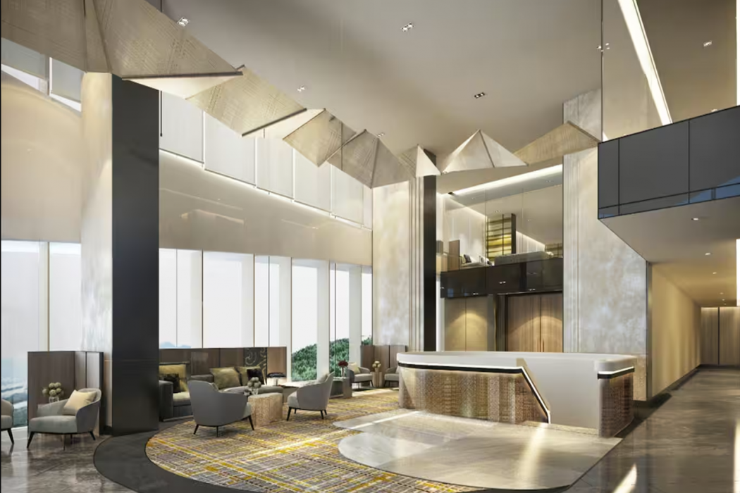 Hilton Kathmandu 13/34