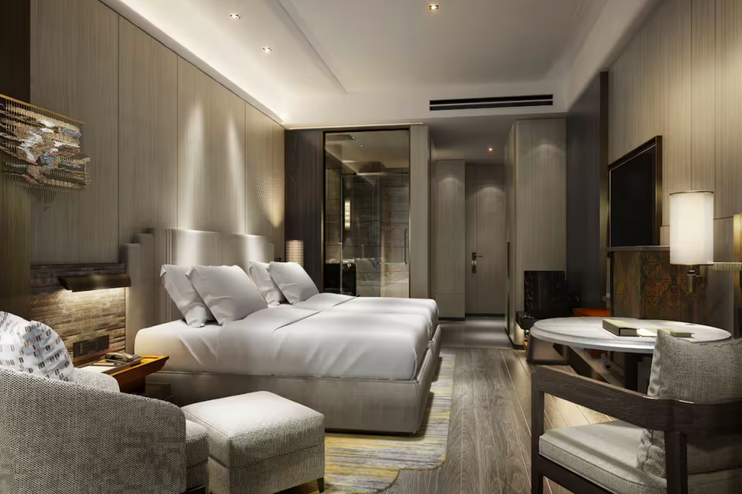 Hilton Kathmandu 7/34