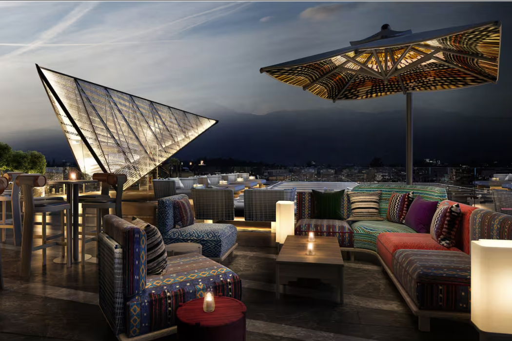 Hilton Kathmandu 18/34