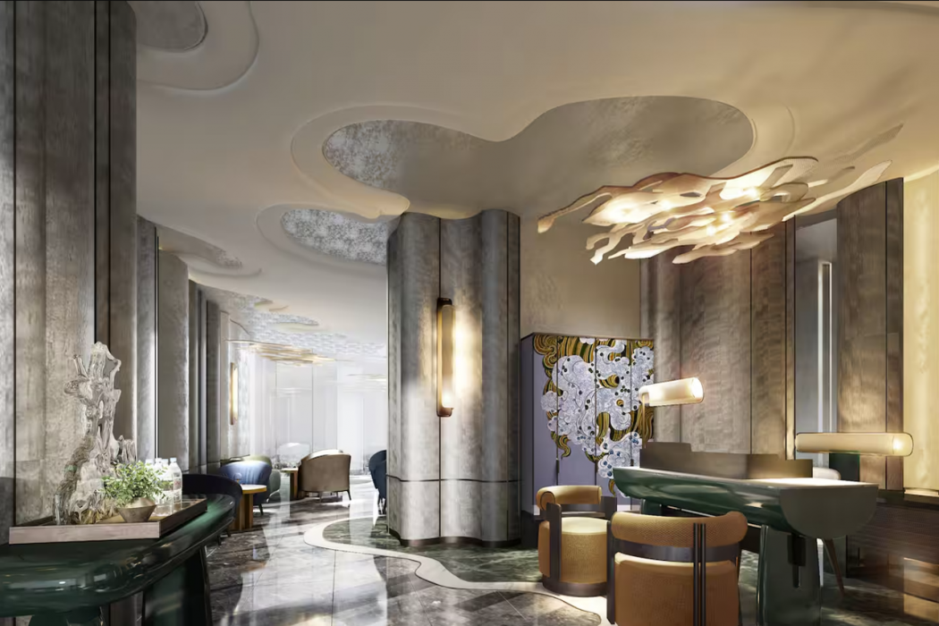 Hilton Kathmandu 17/34