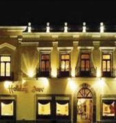 ホテル パラシオ サン レオナルド(Hotel Palacio San Leonardo) 写真1