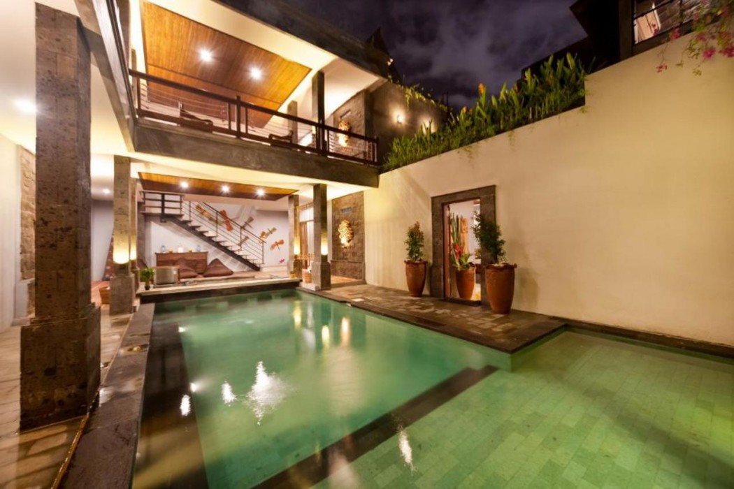 Kusuma Living and Villa Seminyak 30/56