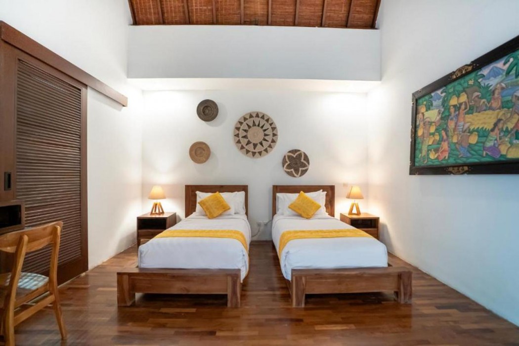Kusuma Living and Villa Seminyak 12/56