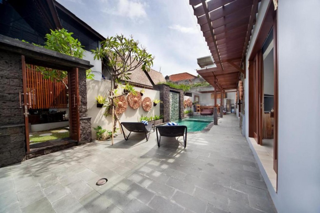 Kusuma Living and Villa Seminyak 32/56