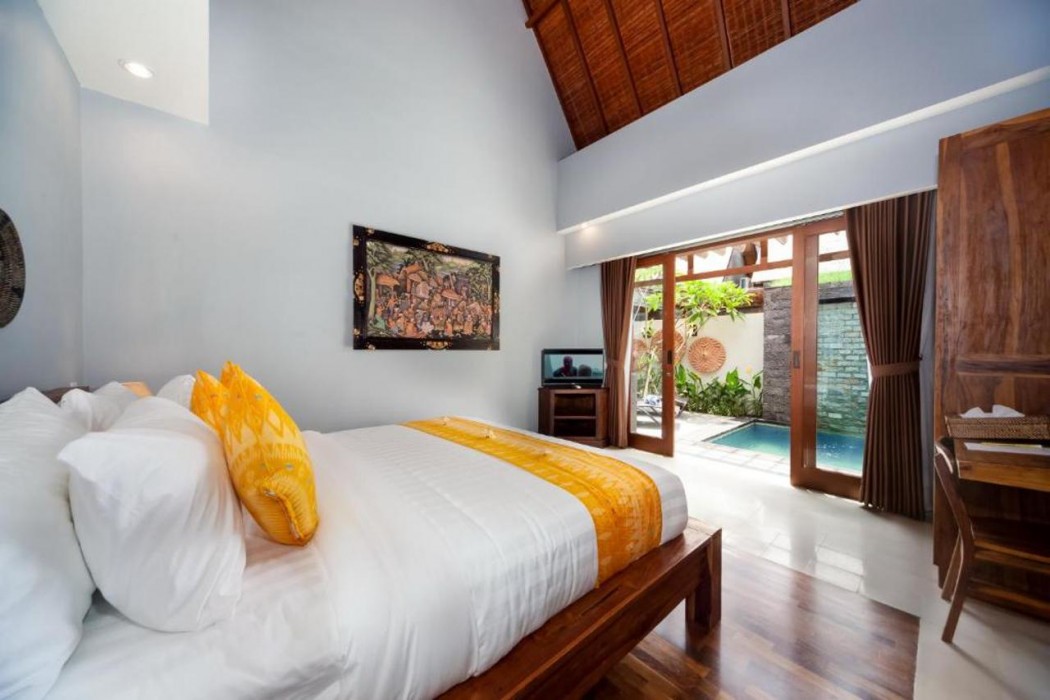 Kusuma Living and Villa Seminyak 13/56