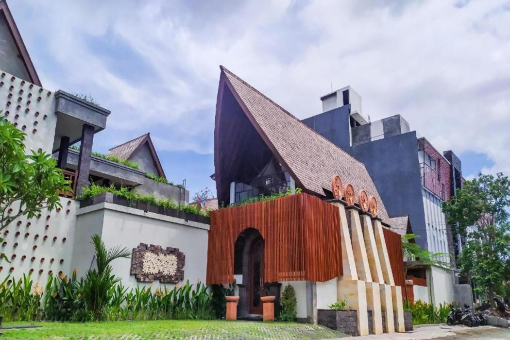 Kusuma Living and Villa Seminyak photo4