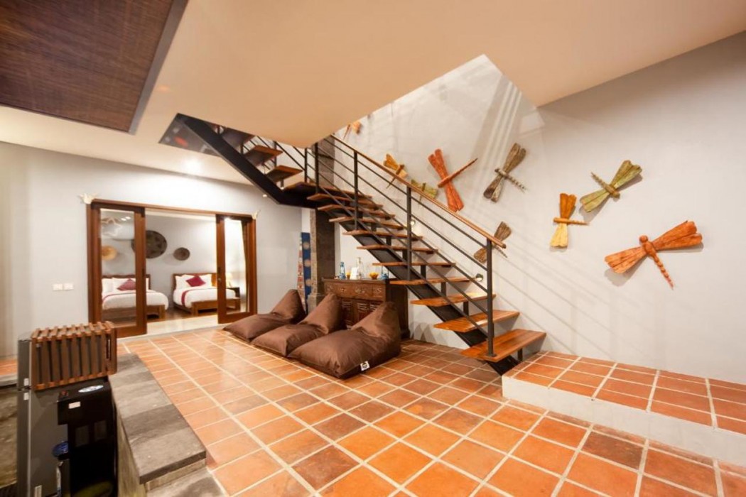 Kusuma Living and Villa Seminyak photo2