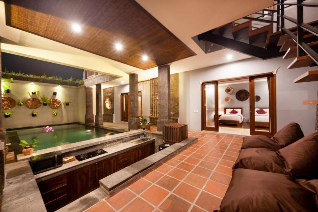 Kusuma Living and Villa Seminyak 31/56