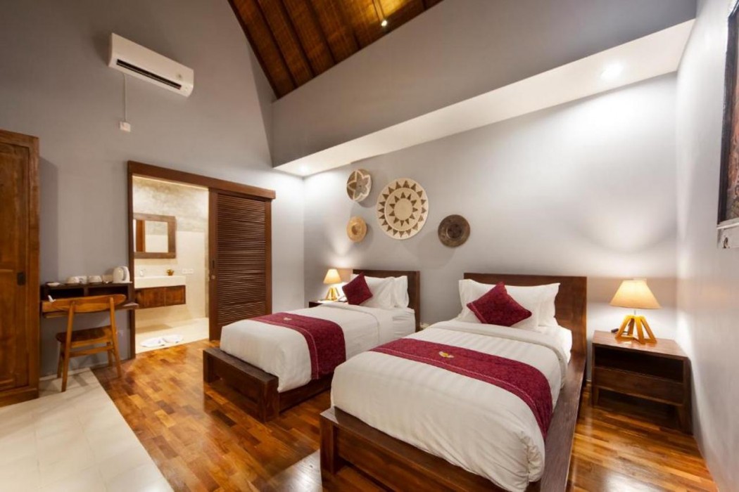 Kusuma Living and Villa Seminyak 11/56