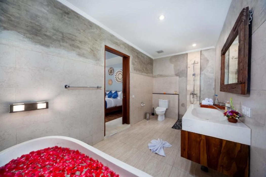 Kusuma Living and Villa Seminyak 25/56